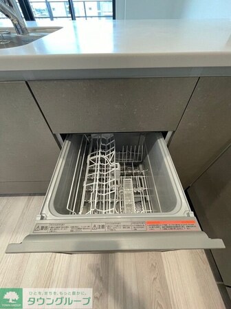 八王子レジデンスの物件内観写真